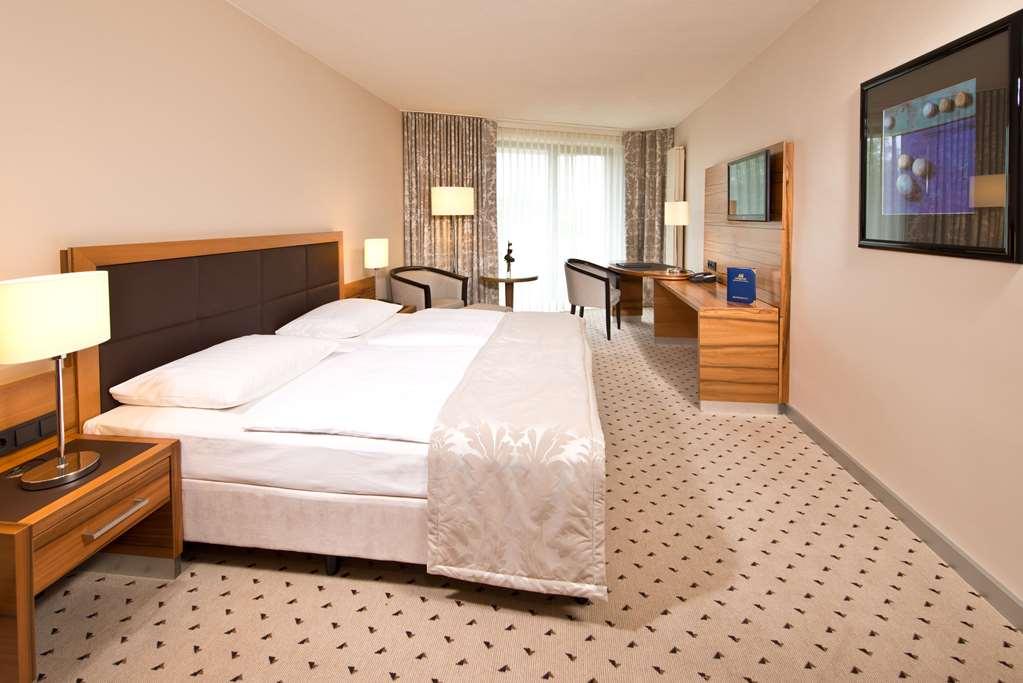 Maritim Hotel Bad Homburg Bad Homburg vor der Hoehe Room photo