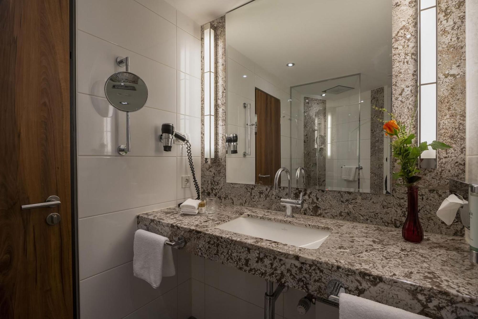 Maritim Hotel Bad Homburg Bad Homburg vor der Hoehe Exterior photo
