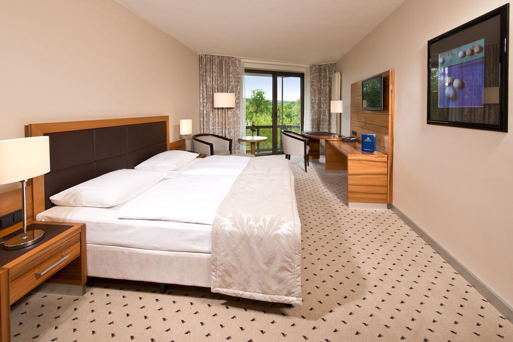 Maritim Hotel Bad Homburg Bad Homburg vor der Hoehe Room photo