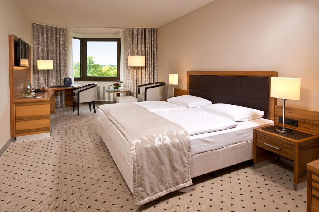 Maritim Hotel Bad Homburg Bad Homburg vor der Hoehe Room photo